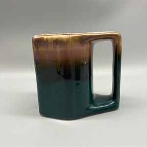 Vintage Rodolfo Padilla Stacking Mug EVC